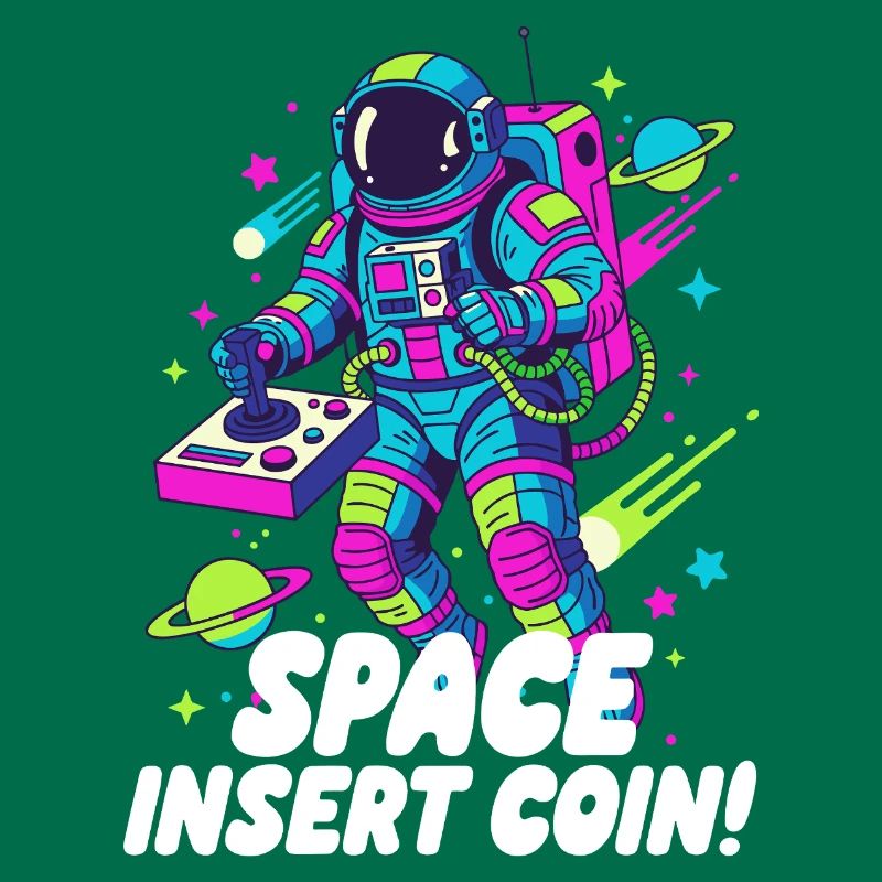 Pièce d’insertion spatiale