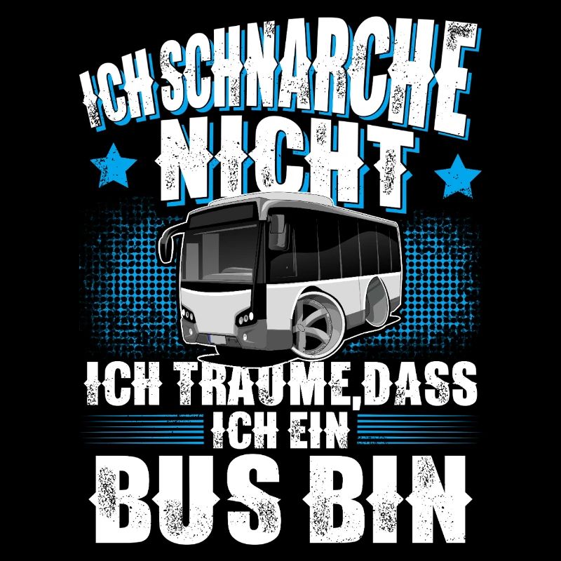 Busfahrer