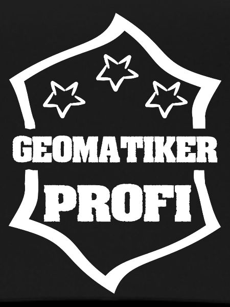 Beruf Geomatiker