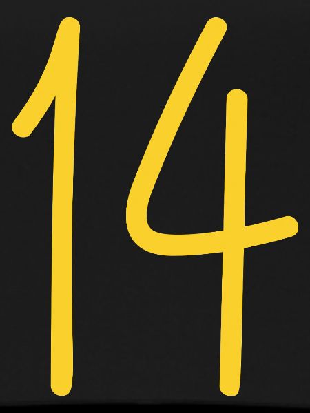 14