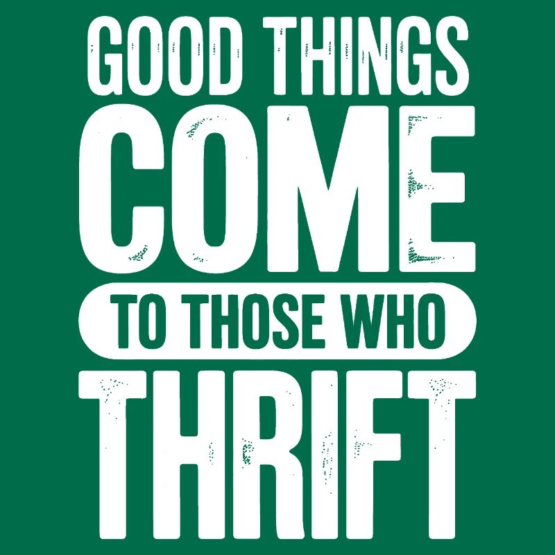 Thrift Chic Good Things