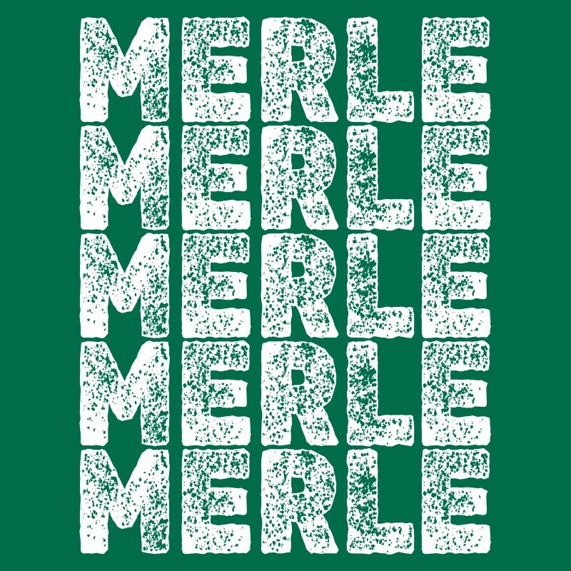 Held Merle