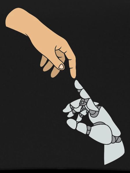 Intelligence artificielle GPT