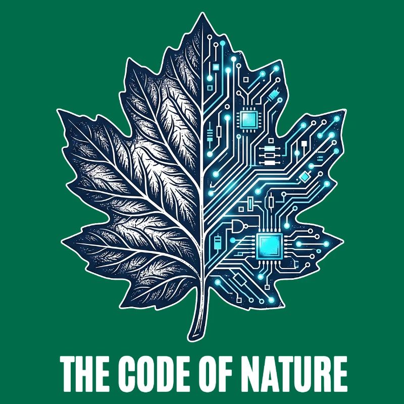 Le Code de la nature