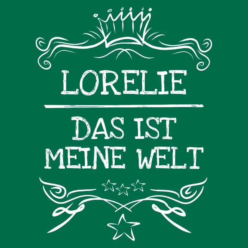Frau Lorelie