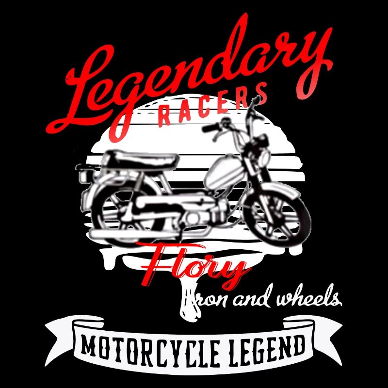 Kreidler Flory 23 Kult Mofa