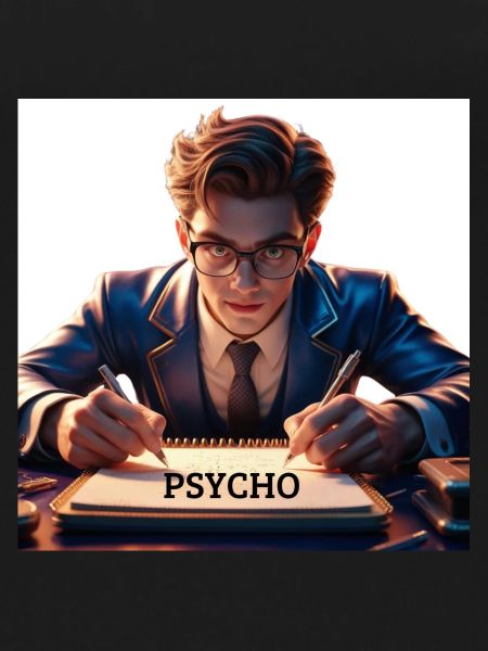 Psycho
