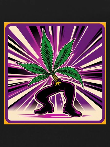 Stoned Striders