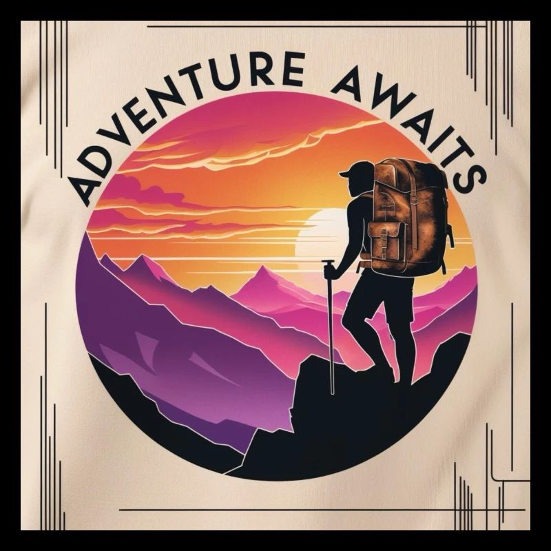 Adventure Awaits