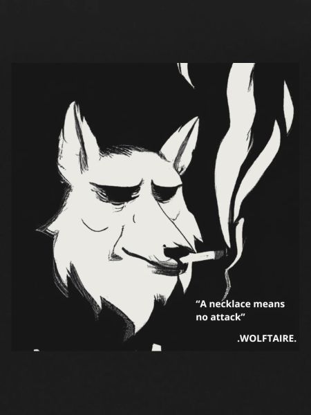 WOLFTAIRE