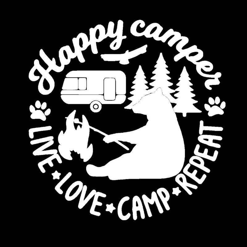 Camping
