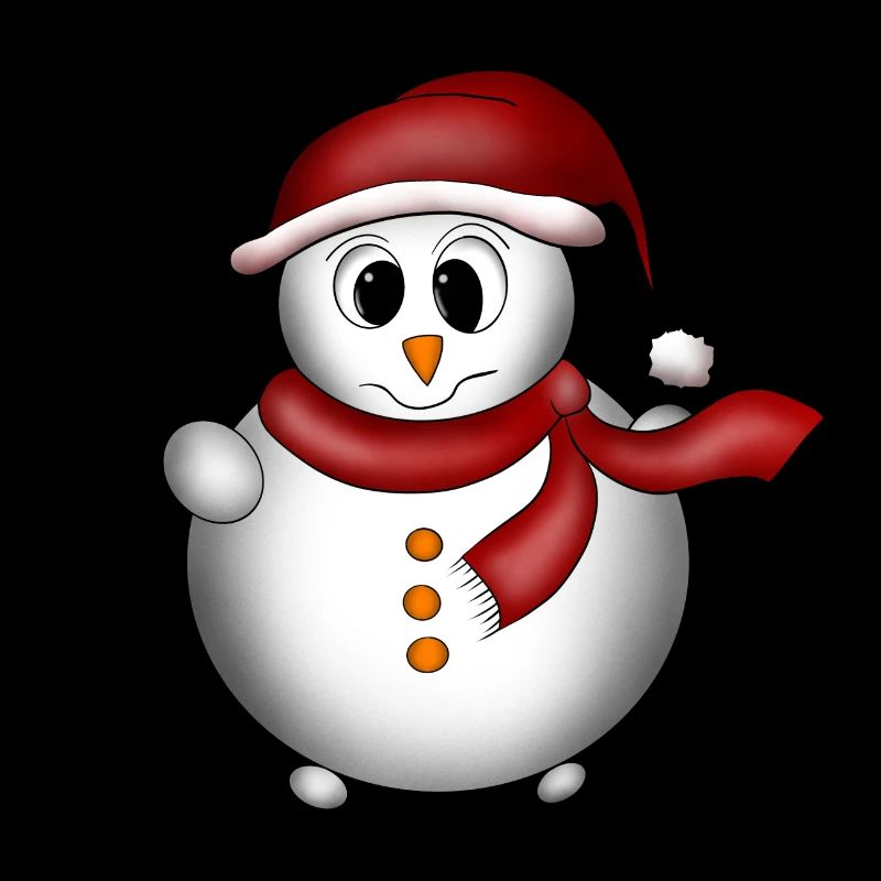 Schneemann