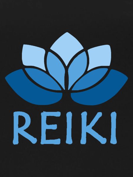 reiki blue