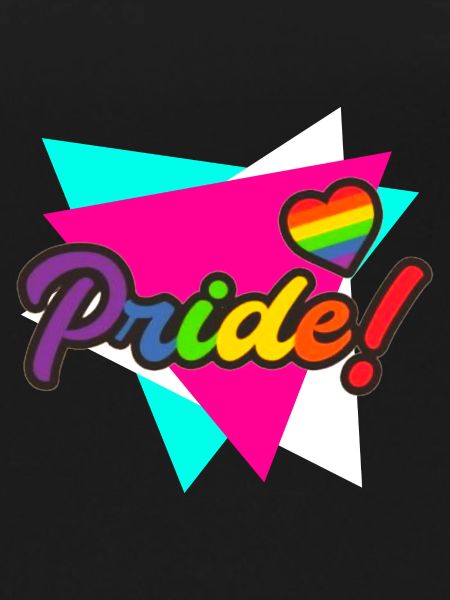 Gay pride