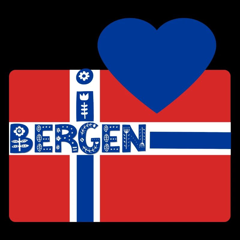 Bergen Norway