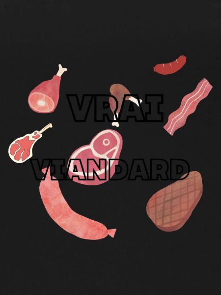 Vrai Viandard