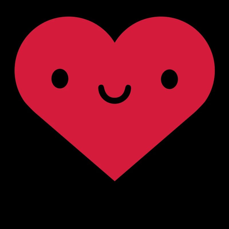 make my heart smile