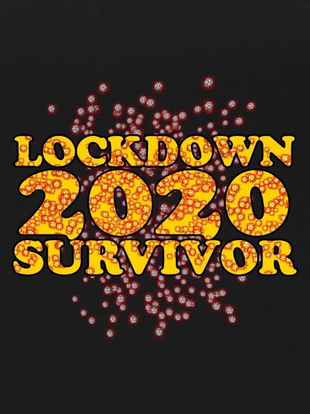 LOCKDOWN - 2020 Survivor