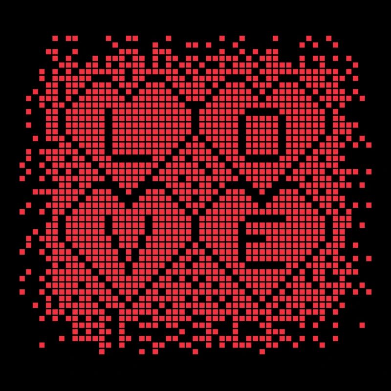 Liebe Pixel Design