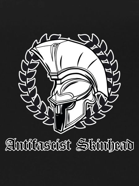 Antifascist Skinhead