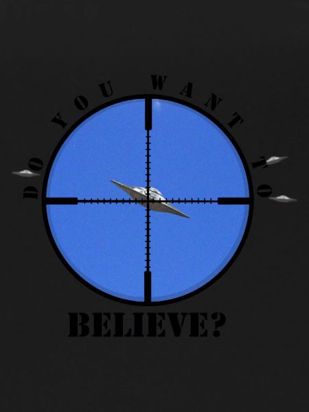 Ufo Scope