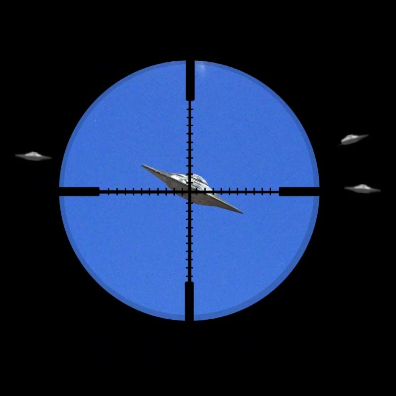 Ufo Scope