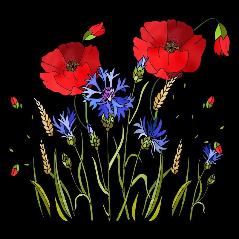Blumen