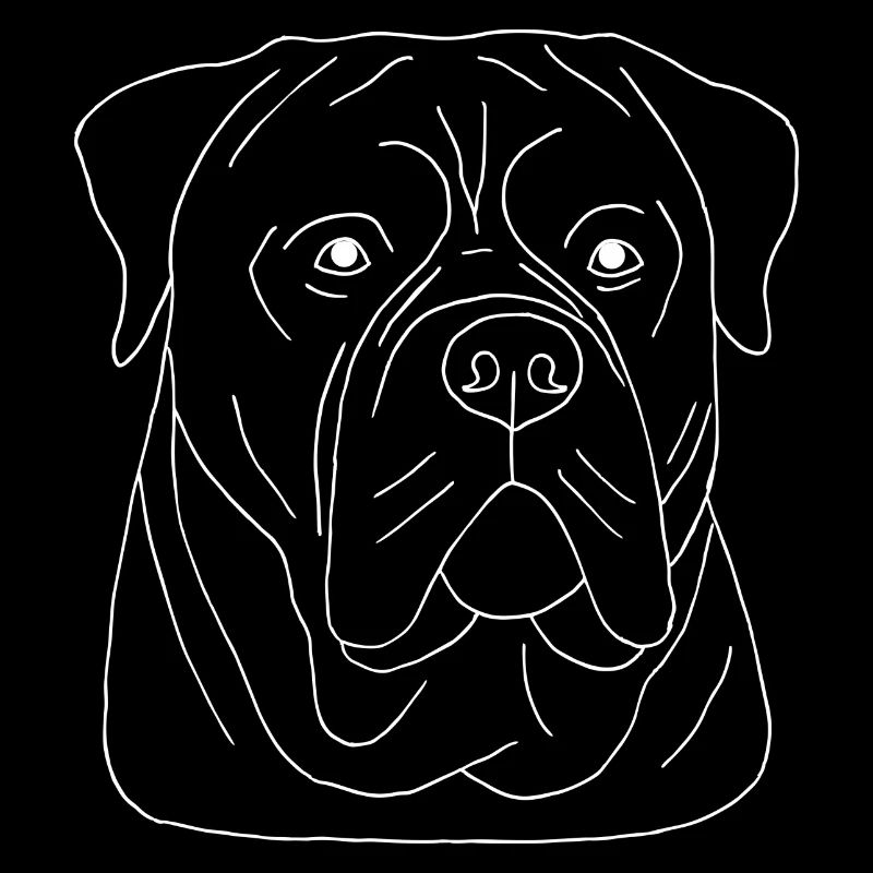 Bullmastiff