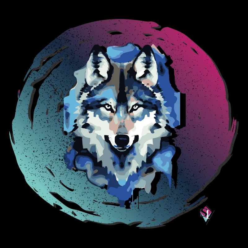 BlueWolf