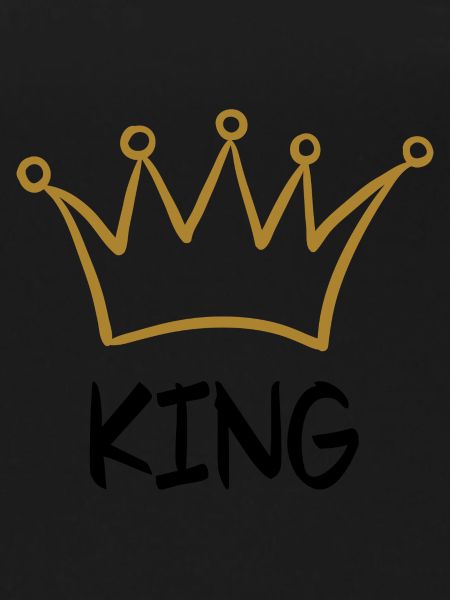 KING 1