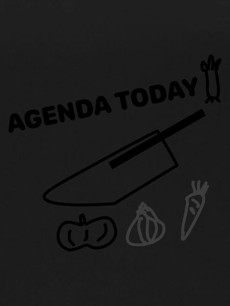 Agenda Today