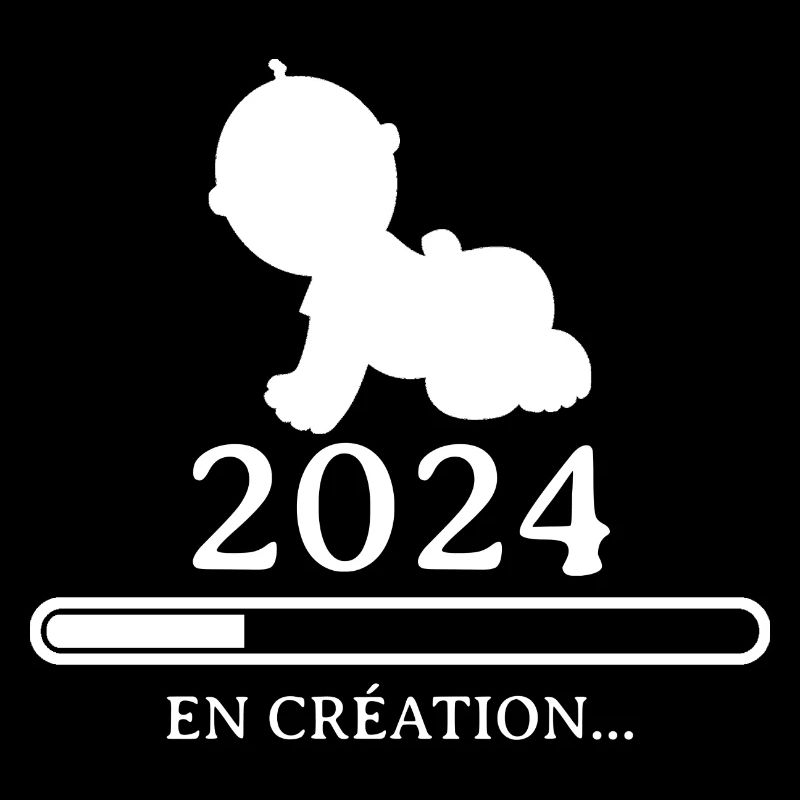Bebe en création 2024