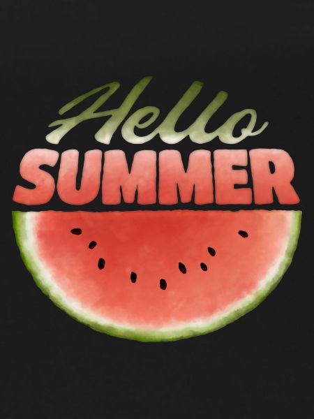 Hello Summer