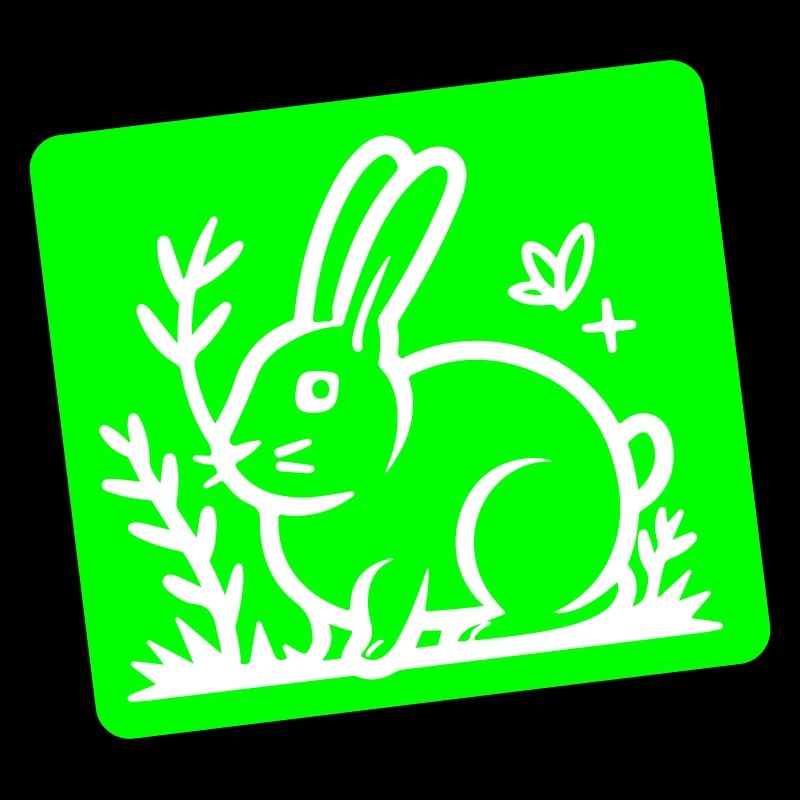 Easter Bunny Easter