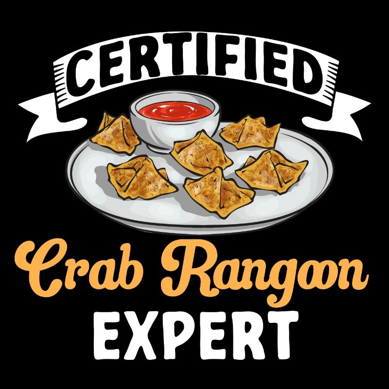 Krabben Rangoon Crab Rangoon