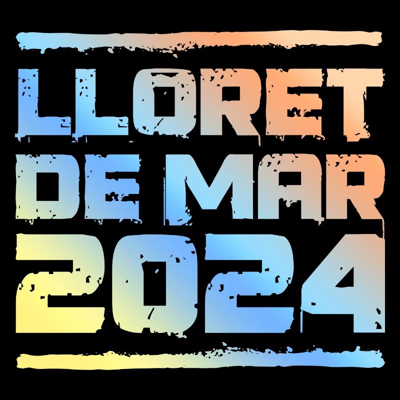 Lloret De Mar 2024 Bunt