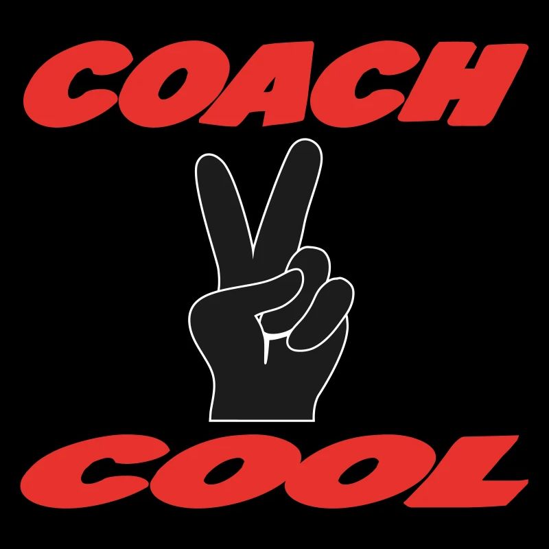 COACH COOL