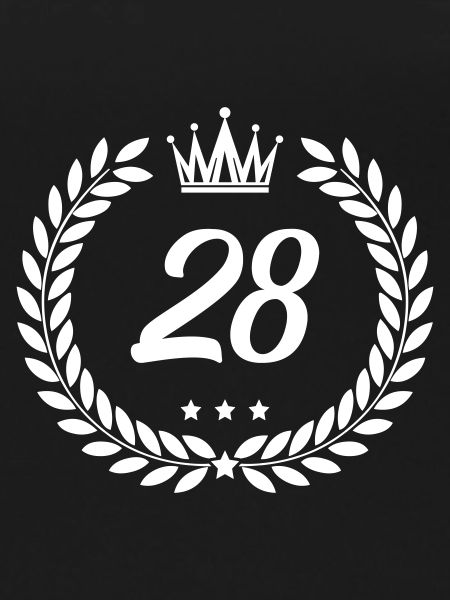 blason 28
