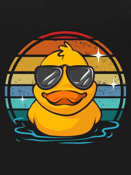 Rubber Duck Rubber Duck
