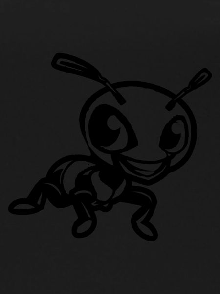 Ant Comic
