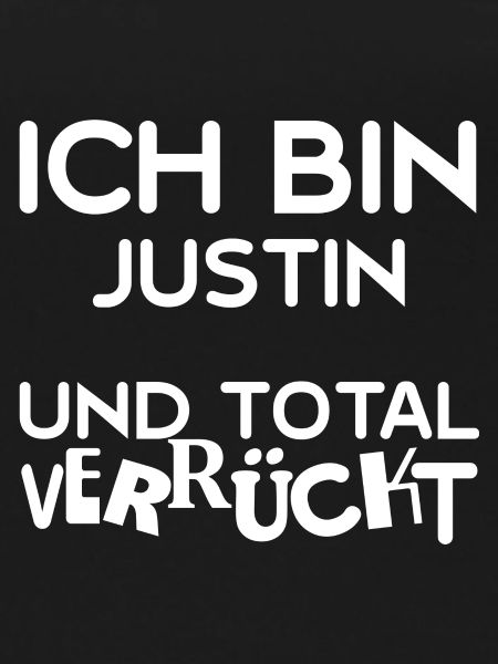 Justin