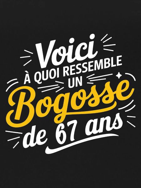 67-year-old bogosse