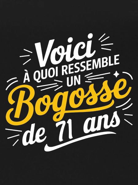 71-year-old bogosse