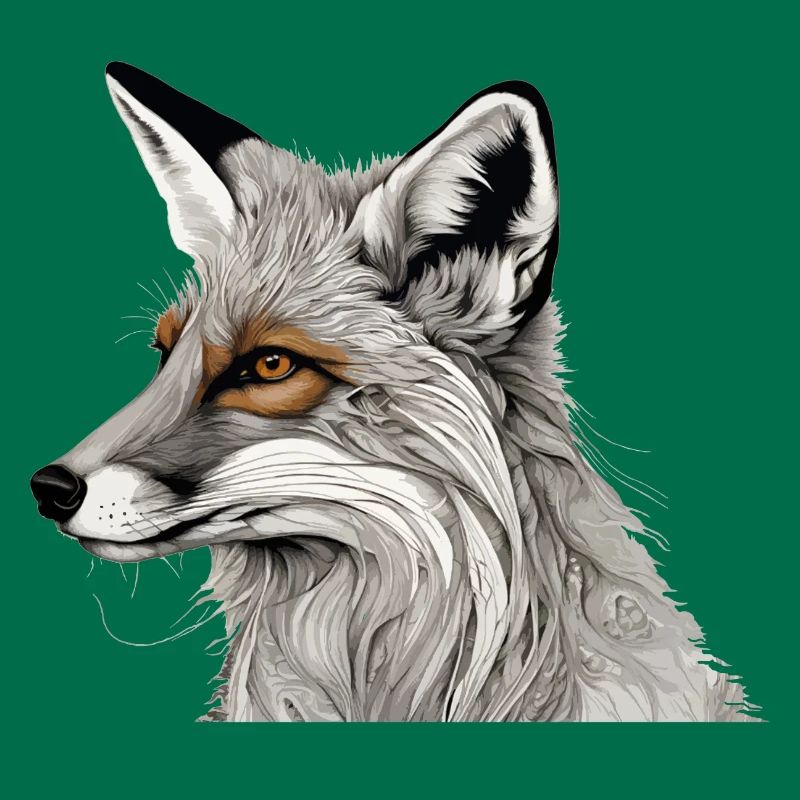 fox