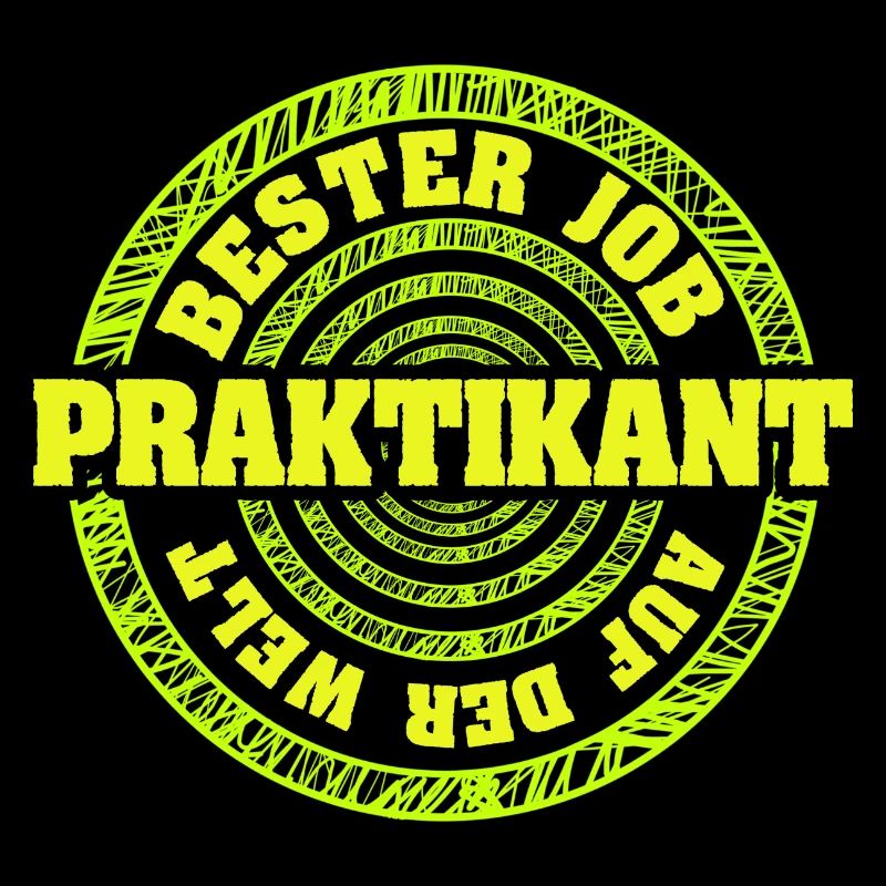 Praktikant