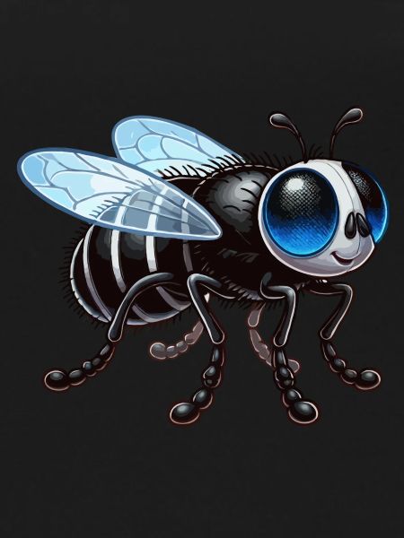 Housefly