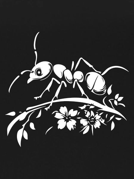 Ant Insect