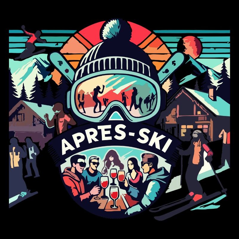Apres ski