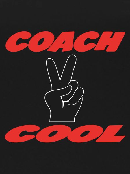 COACH COOL