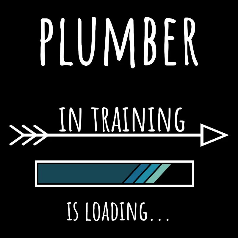 Plumber in Training Gift